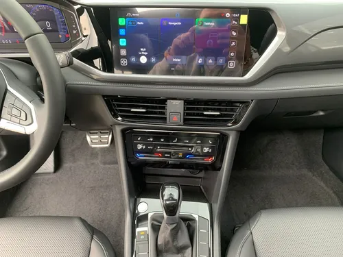 Volkswagen Taos HIGHLINE AUTOMATICO