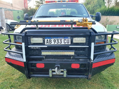 Ford F450 4x2 2005