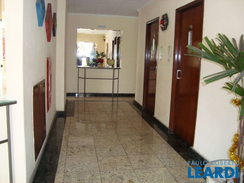 Imagem 15 de 15 de Apartamento - Vila Mariana - Sp - 589151