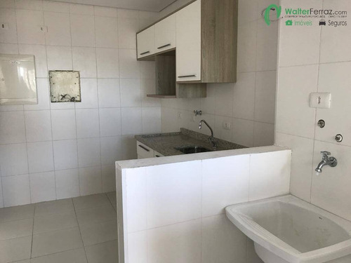 Imagem 10 de 15 de Apartamento Garden Novo Conceito Com Serviços No Boqueirão - 2975