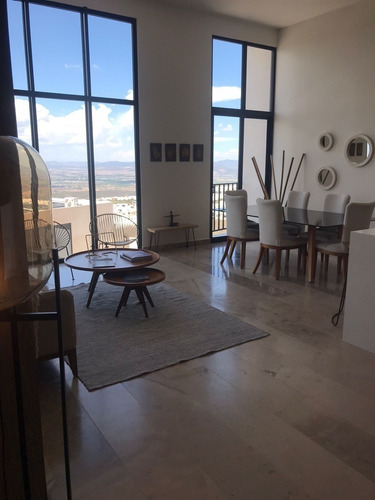Imagen 3 de 20 de Penthouse Renta Zibata