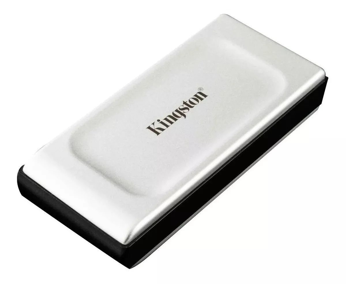 Tercera imagen para búsqueda de ssd kingston xs2000