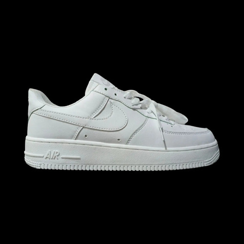 Zapatos Nike Air Force 1 Blancos