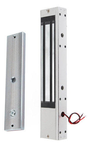 Puerta Eléctrica Con Cerradura De Control De Acceso Electrom