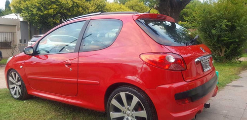 Peugeot 207 2010 1.6 Sedan Xt