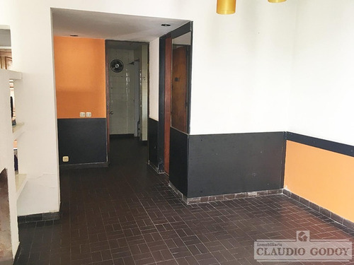 Único Dúplex En La Zona De Castelar