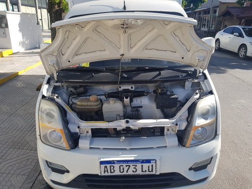 Lifan Foison Box 1.3 92cv