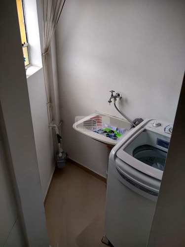 Imagem 10 de 11 de Apartamento Com 2 Dorms, Assunção, São Bernardo Do Campo - R$ 250 Mil, Cod: 767 - V767
