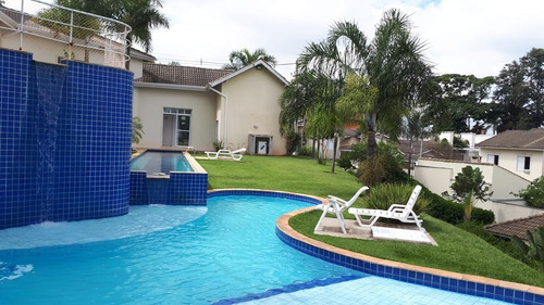 Imagem 1 de 26 de Casa À Venda, 3 Quartos, 1 Suíte, 3 Vagas, Vila Lucy - Sorocaba/sp - 5847