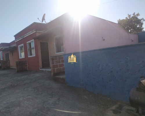 Imagem 3 de 13 de Casa No Bairro Dumaville - Esmeraldas - Ca00320 - 69797423