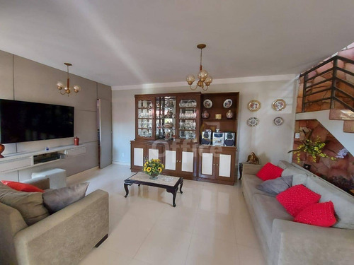 Imagem 30 de 30 de Sobrado À Venda, 389 M² Por R$ 1.100.000,00 - Jardim Bandeirante - Anápolis/go - So0023