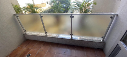 Imagem 9 de 30 de Apartamento À Venda, 80 M² Por R$ 240.000,00 - Praia Da Enseada - Tortugas - Guarujá/sp - Ap3741