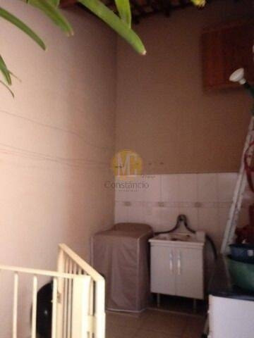 Imagem 5 de 10 de Casa Com 2 Dormitórios À Venda, 108 M² Por R$ 270.300 - Vila Paiva - São José Dos Campos/sp - Ca0068