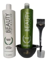 Comprar Beauty - Brazilian Keratin Kit Progressiva Impressive +acess