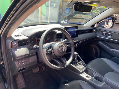 Honda HR-V HR-V EXL 1.5 SENSING 16V 5P AUT.
