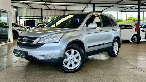 Honda CR-V 2.0 lx 4x2 16v