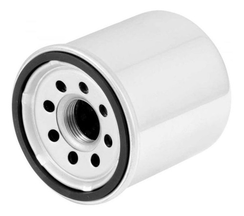 Filtro De Aceite K&n Honda Cb650f 649 2014 A 2018 Kn-204c