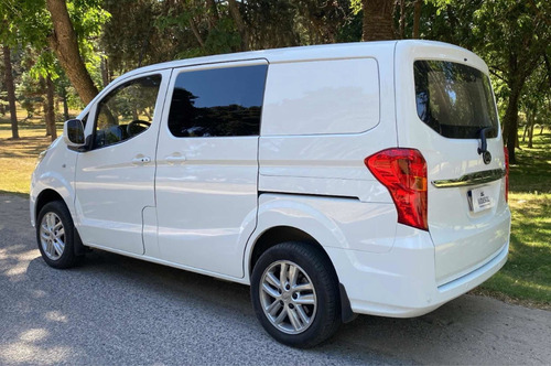 Byd Ev T3 - Eléctrico- O Km - Test Drive