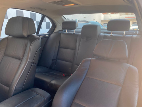 Bmw 525 Aut. 2.5