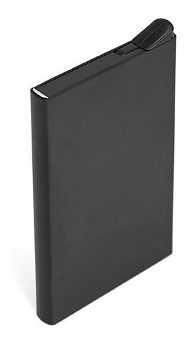 Imagen 2 de 9 de Porta Tarjetas Tahg Evita Lectores Rfid Hasta 6 T | Recoleta