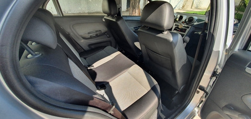 Volkswagen Gol Trend 1.6 Pack Iii 101cv 2013 Muy Buen Estado