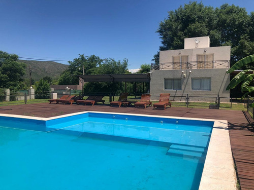 Vendo Complejo De Cabañas En San Antonio