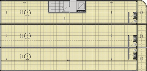 Imagen 4 de 5 de Local - 107 M2 - San Antonio De Padua