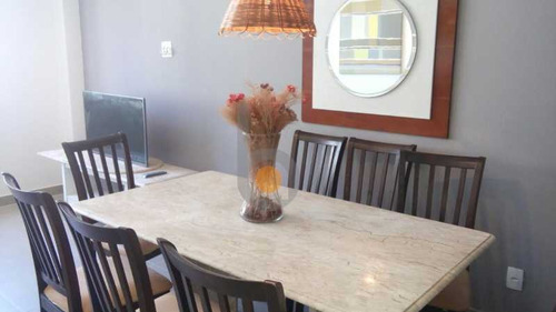 Imagem 3 de 15 de Apartamento À Venda - Coap20219