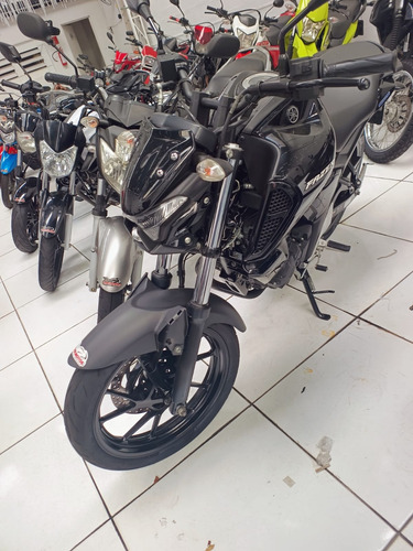 Fz15 Abs