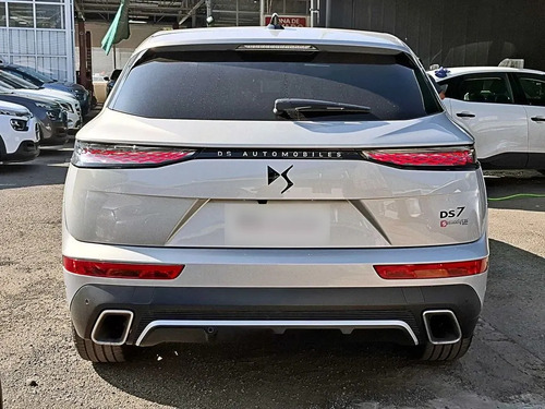 Ds Automobiles Ds7 1.6 Puretech 225 So Chic At 2023