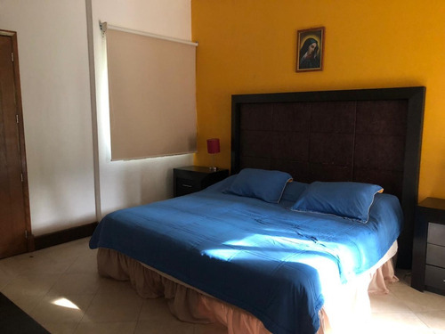 Imagen 12 de 12 de Gran Departamento En Renta Ubicado En Porto Fino, Marina Vallarta