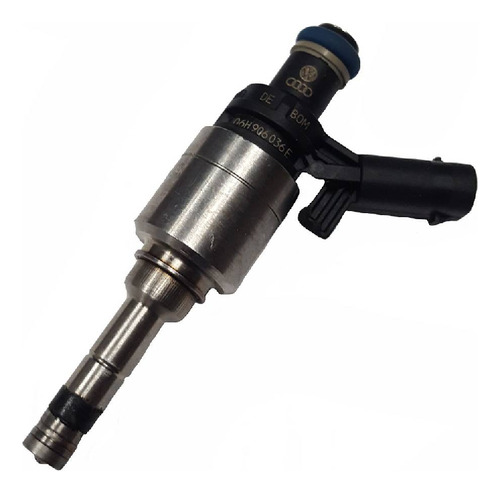 Inyector De Gas Volkswagen Eos 2009-2010-2011-2012 2.0 Ck