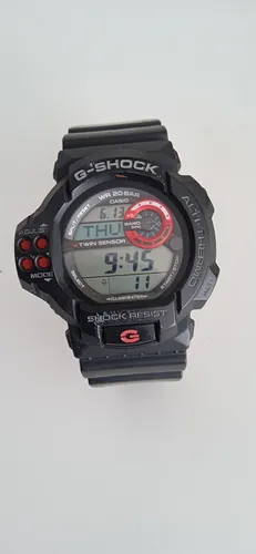 Casio G-shock Gdf 100 (Usado)