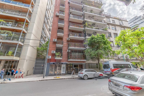Imagen 23 de 25 de Peña Y Billinghurst. Duplex Con Terraza Propia. 3 Dorm Dep. Sup Total 125 M2