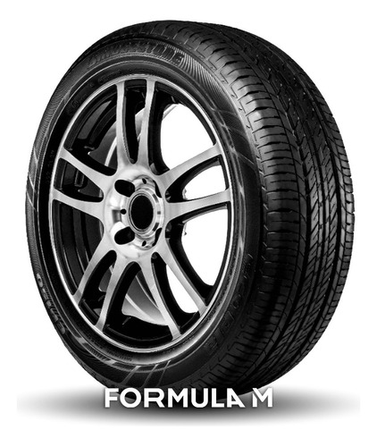 Imagen 1 de 7 de Bridgestone 175/65r14 Ecopia Ep150
