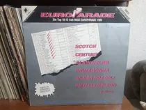 Comprar Compilado Europarade Maxi 1986 Century Scotch Varios Vinilo
