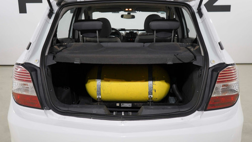 Chevrolet Agile 1.4 Lt