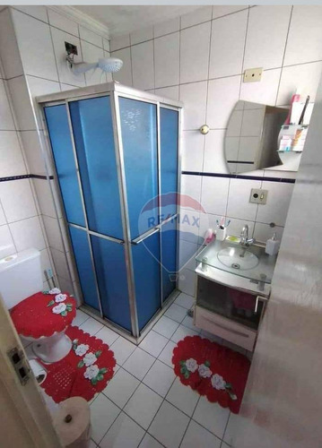 Imagem 6 de 10 de Apartamento Com 2 Dormitórios À Venda, 64 M² Por R$ 260.000,00 - Jardim Bom Clima - Guarulhos/sp - Ap0084