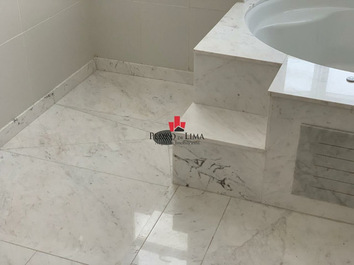 Imagem 5 de 15 de Apartamento 335 M2, 4 Dormitórios ( 4 Suítes ) 5 Vagas Na Água Rasa - Tp20277