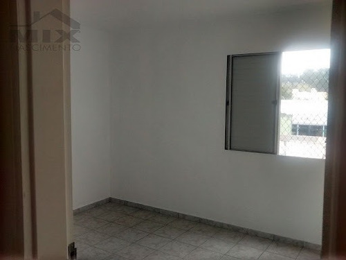 Imagem 6 de 28 de Apartamento Residencial Em São Bernardo Do Campo - Sp - Ap1180_mix