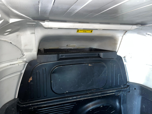 Fiat Fiorino 1.4 Flex 4p