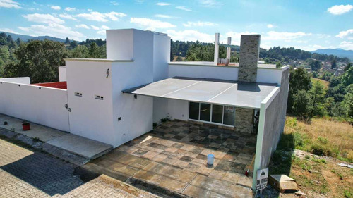 Casa En Venta Patzcuaro Fraccionamiento Privado