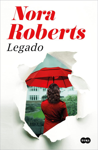 Libro: Legacy (spanish Edition)