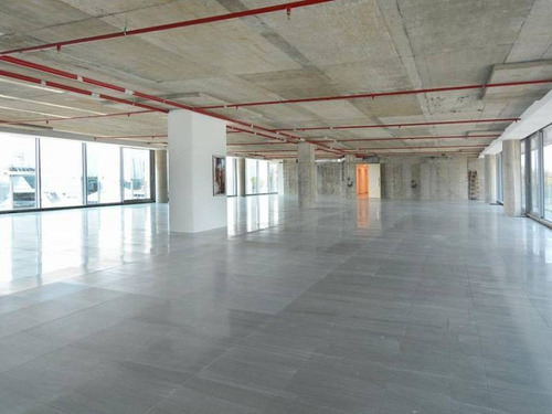 Oficinas Alquiler Puerto Madero