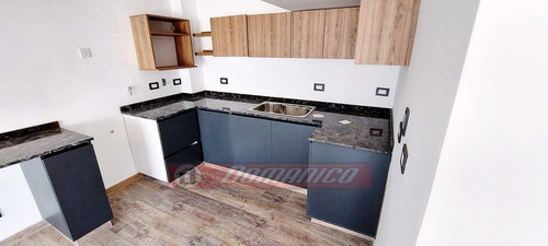 Imagen 8 de 17 de Departamento En Venta En Ituzaingó