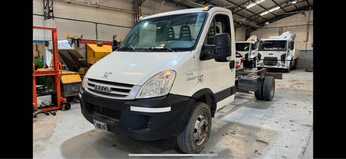 Camion Iveco Daily 