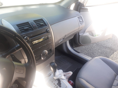 Toyota Corolla 2011 2.0 16v Xei Flex Aut. 4p
