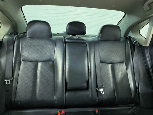 Imagem 8 de 22 de Nissan Sentra 2.0 Sv Flex Aut. 4p