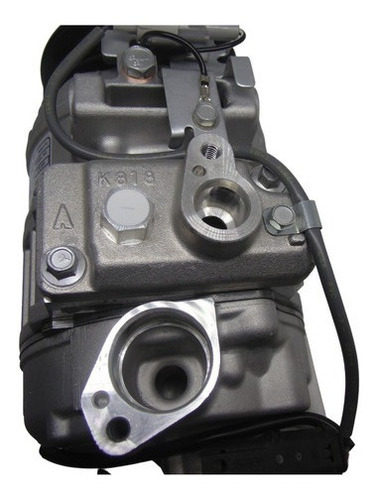 Compressor Ar Bmw X6 X5 3.0 2013 2014 2015 2016 2017 2018 19