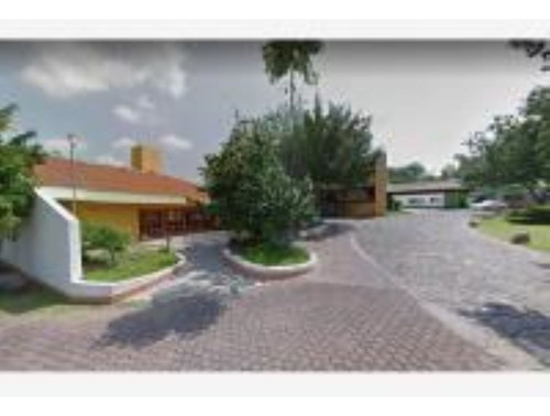 Casa En Colinas De Santa Fe Xochitepec Morelos Gbg**